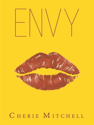 cover image of Envy